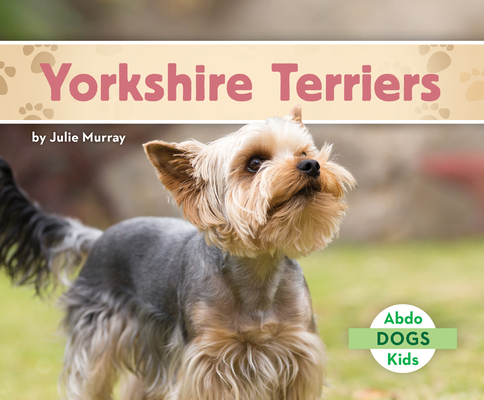 Yorkshire Terriers - Julie Murray