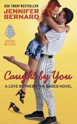 Caught by You - Jennifer Bernard