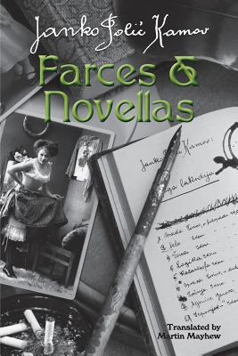 Farces & Novellas - Martin Mayhew