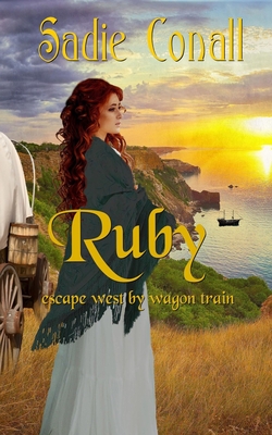 Ruby - Sadie Conall