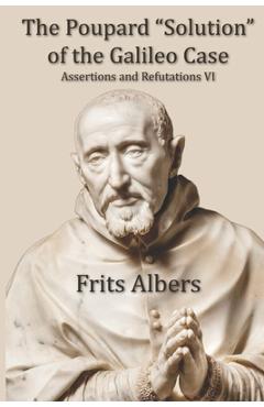 Coperta cărții 'The Poupard 