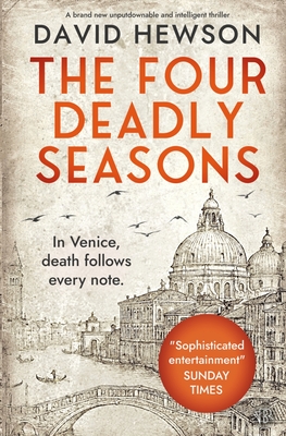 The Four Deadly Seasons - David Hewson