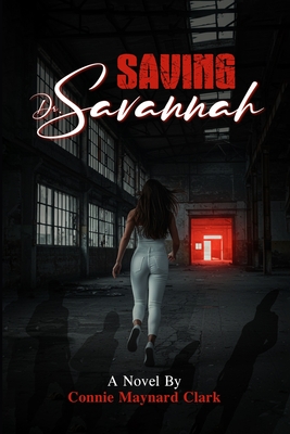 Coperta cărții 'Saving Dr. Savannah - Connie Clark'