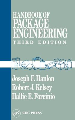 Handbook of Package Engineering - Joseph F. Hanlon