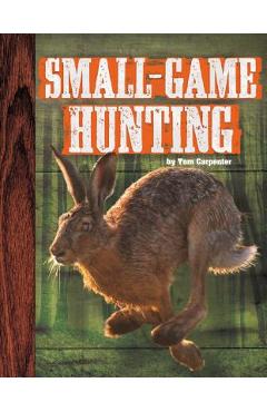 Small-Game Hunting