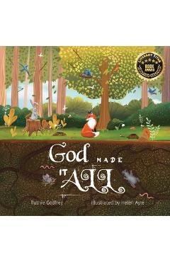 Poza produsului God Made It All - Ruthie Godfrey
