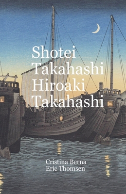 Shotei Takahashi Hiroaki Takahashi - Cristina Berna