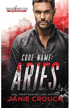 Code Name Aries - Janie Crouch