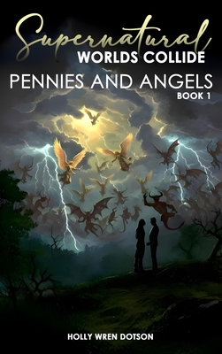 Supernatural Worlds Collide - Pennies and Angels - Book 1 -