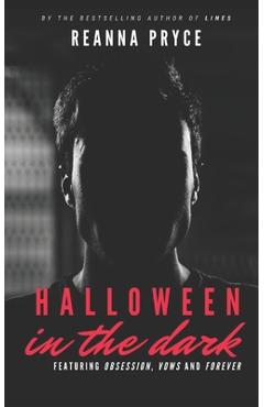 Poza produsului Halloween In The Dark: Three Erotic Gay Halloween Shorts - Reanna Pryce