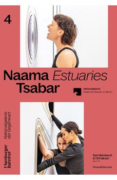 Poza produsului Naama Tsabar: Estuaries - Naama Tsabar