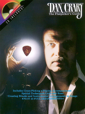 The Flatpicker's Guide - Dan Crary