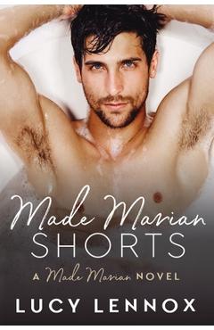Poza produsului Made Marian Shorts - Lucy Lennox