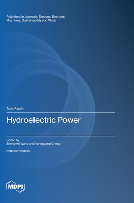 Hydroelectric Power - Zhengwei Wang