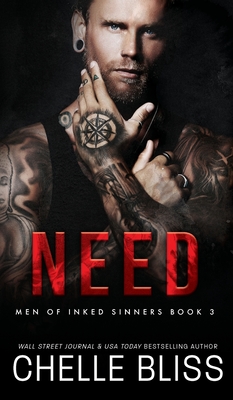 Need - Chelle Bliss