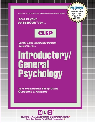 Introductory / General Psychology -