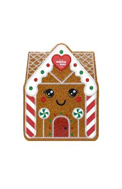 Coperta cărții 'Festive Treats - Elena Rodgers'