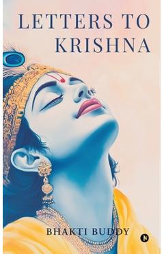 Poza produsului Letters to Krishna - 