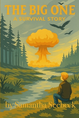 The Big One - Samantha Seebeck