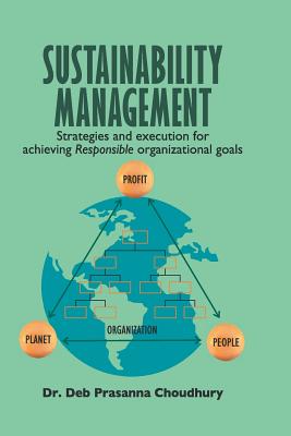 Sustainability Management - Deb Prasanna Choudhury