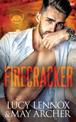 Firecracker - Lucy Lennox