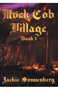 Poza produsului Mock Cob Village - Jackie Sonnenberg