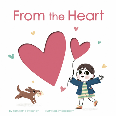 From the Heart - Samantha Sweeney