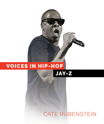 Jay-Z - Cate Rubenstein