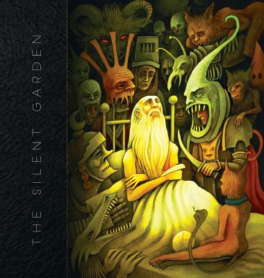 The Silent Garden: A Journal of Esoteric Fabulism - The Silent Garden Collective