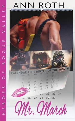 Mr. March - Ann Roth