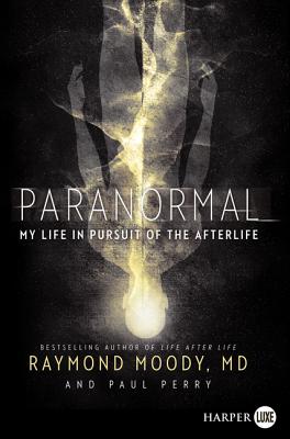 Paranormal - Raymond Moody