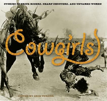 Cowgirls - Erin H. Turner