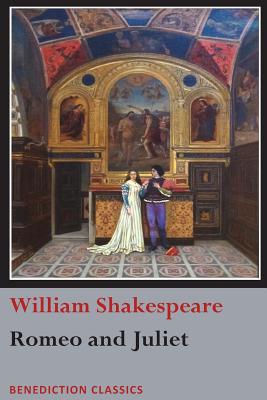 Romeo and Juliet - William Shakespeare