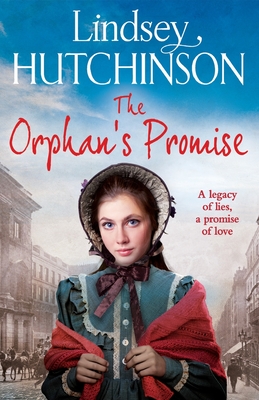 The Orphan's Promise - Lindsey Hutchinson