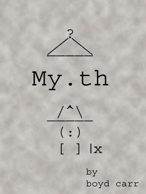 My.Th - Boyd Carr
