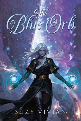 The Blue Orb - Suzy Vivian