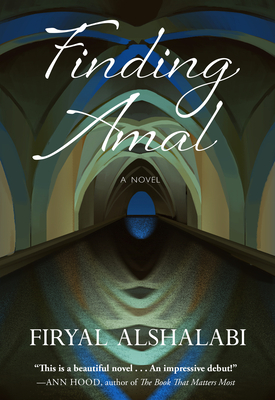Finding Amal - Firyal Alshalabi