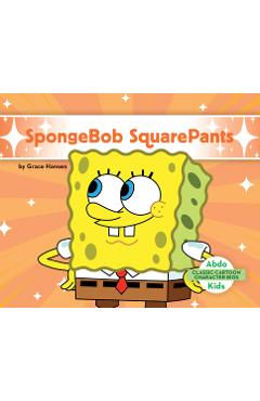 Poza produsului Spongebob Squarepants - Grace Hansen