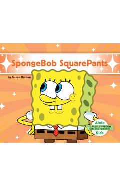Spongebob Squarepants - Grace Hansen