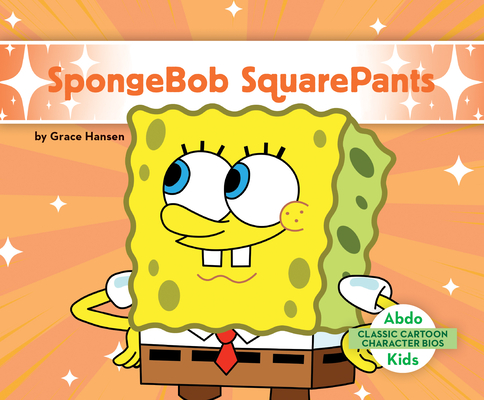 Spongebob Squarepants - Grace Hansen