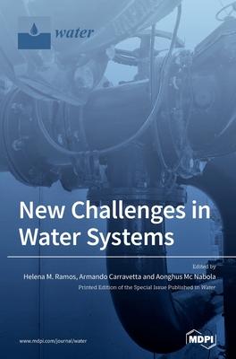 New Challenges in Water Systems - Helena M. Ramos