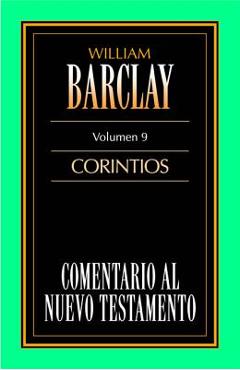 Coperta cărții 'Comentario Al N.T. Vol. 09 - Corintios -'