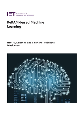 Reram-Based Machine Learning - Hao Yu