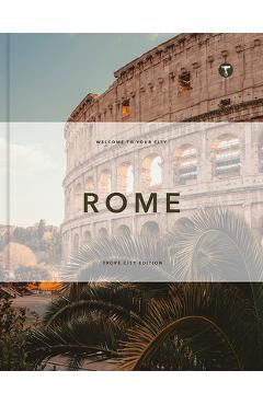 Poza produsului Trope Rome - Michelle Fitzgerald