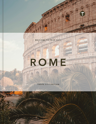 Trope Rome - Michelle Fitzgerald