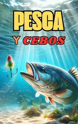 Pesca y Cebos - Vc Brothers