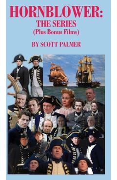 Poza produsului Hornblower-The Series - Scott V. Palmer