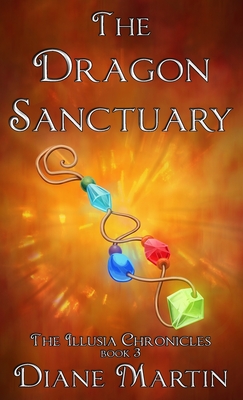 The Dragon Sanctuary - Diane Martin