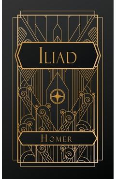 The Iliad -