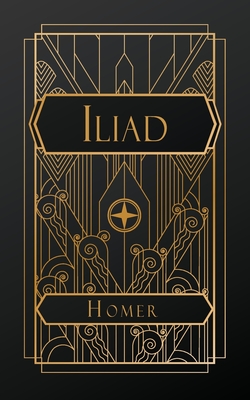 The Iliad -